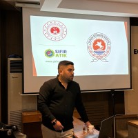 Samsun Büyükşehir Belediyesi Employee Kerem Yalçin's profile photo