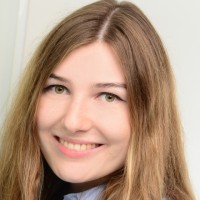 Finanz Informatik Employee Olivia Kaiser's profile photo