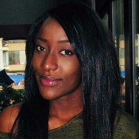 Mame Barry Email & Phone Number
