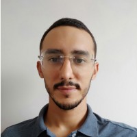 João Gilberto Neves Saraiva's profile photo