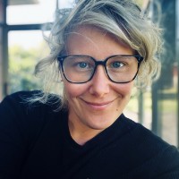 Alfred Employee Marie-Eve Beaudoin's profile photo