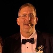 TMG Employee Troy McCracken's profile photo