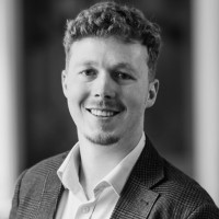 Benchmark Mineral Intelligence Employee Crispin McCutcheon's profile photo