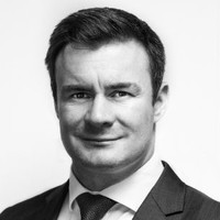 Ashford Benjamin Ltd Employee Ben Cooper's profile photo