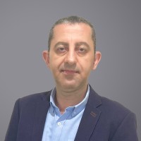 BEST/ Gift Group Employee Abdullah Shboul's profile photo