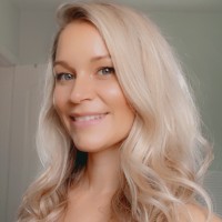 Sasha Zacharias Email & Phone Number