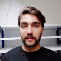 Yeşim Group Employee İsmail Akar's profile photo