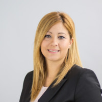 Planète Mobile | Rogers Employee Brigitte Gauthier's profile photo