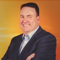 Victorian Government Employee Anthony Ramsay's profile photo