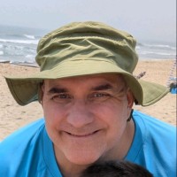 IBM Employee Christopher McKee's profile photo