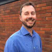 HyFlux Employee Nathaniel Palmer's profile photo