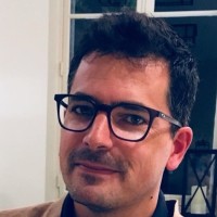 NEMERA Employee François-Xavier Casanova's profile photo