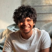 Stable Money Employee Varun Francis's profile photo