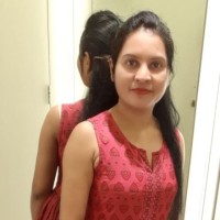 Nspire Technologies Employee Ankita Vairagade's profile photo