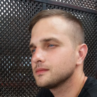 СПОРТМАСТЕР Украина Employee Евгений Прохватило's profile photo