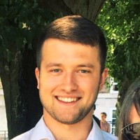 Tokamak Energy  Employee George Stoneham's profile photo