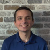 Capital One Employee Thomas Toal's profile photo