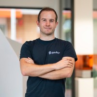 Ephos Employee Andrea Barzaghi's profile photo