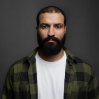 BlocTAK Employee Khawaja Ali's profile photo