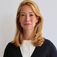 InfraVia Capital Partners Employee Zeynep Lucchini Gilera's profile photo