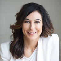 Global Gifting Employee Nilofar Wardrup's profile photo