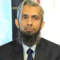 Avanceon Middle East & South Asia Employee Ahsan Khalil's profile photo