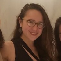 Symbotic Employee Claire Benson's profile photo