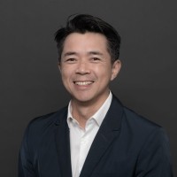 GIC Employee Matthew Lim's profile photo