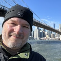 ITG Technologies Employee Tim Fisher's profile photo