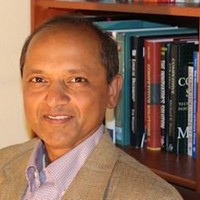 GK Plus Innovations, LLC. Employee Mallik Guggari's profile photo