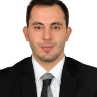 Kronos Energy Employee Fatih Sari's profile photo
