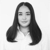 Poolia Sverige Employee Nicole Lindberg's profile photo