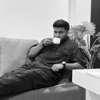 TBM Skill Development Studio Employee Muhammed Hamraaz's profile photo