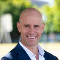 Local Government Procurement Employee Luke Kenny's profile photo