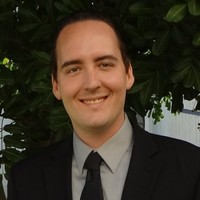 Experian Consumer Services Employee Jeff Scanlon's profile photo