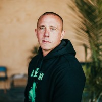 Eigen Labs Employee Nader Dabit's profile photo