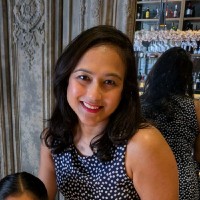dentsu Media Employee Sunaina Patel's profile photo