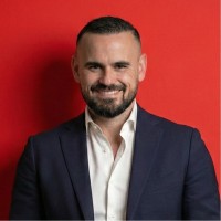 Baboon - Food Delivery Employee Genti Selenica's profile photo