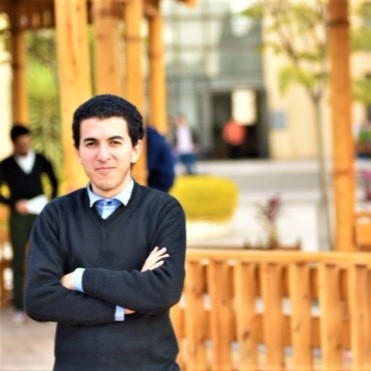 adam.ai Employee Mohamed Zahran's profile photo