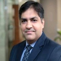 Deloitte India Employee Amit Tandon's profile photo