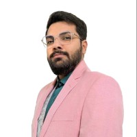 Logic Square Technologies Employee Antareep Chaudhuri's profile photo