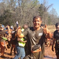 Brasfield & Gorrie, LLC Employee Steve Manown's profile photo