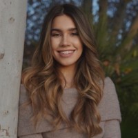 Bitcoinsensus Employee Cora Freire's profile photo