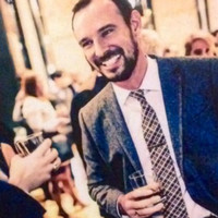 MCLAREN PACKAGING LIMITED Employee Michael McLaren's profile photo