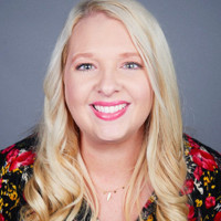 TRS Healthcare Employee Amy Mann's profile photo