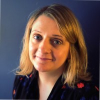 Credit Mutuel Employee Elodie Bressaud's profile photo