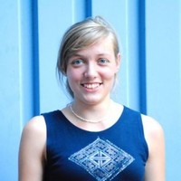 FRAFOS GmbH Employee Jana Staňková's profile photo