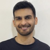 e6data Employee Harshit Jain's profile photo
