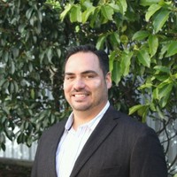 GDS Holdings Ltd. Employee Jason Garcia's profile photo