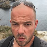 Chubb Fire & Security Employee Johnny Aubert's profile photo